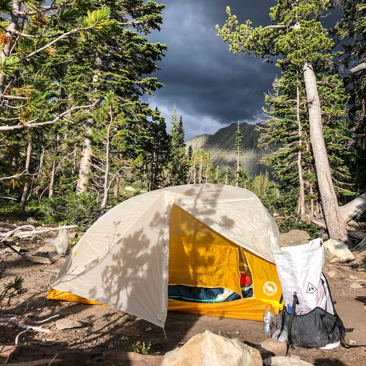Camping & Outdoor Gear