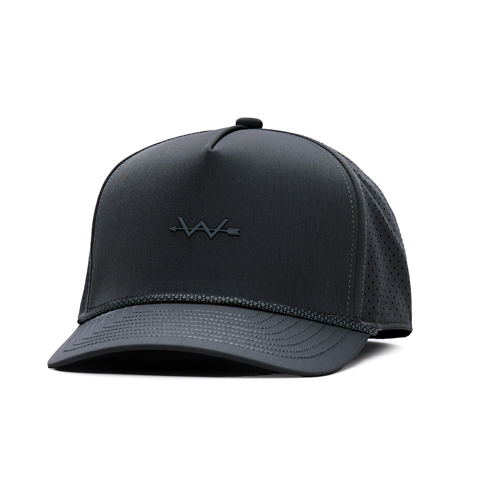 Stealth (Black)