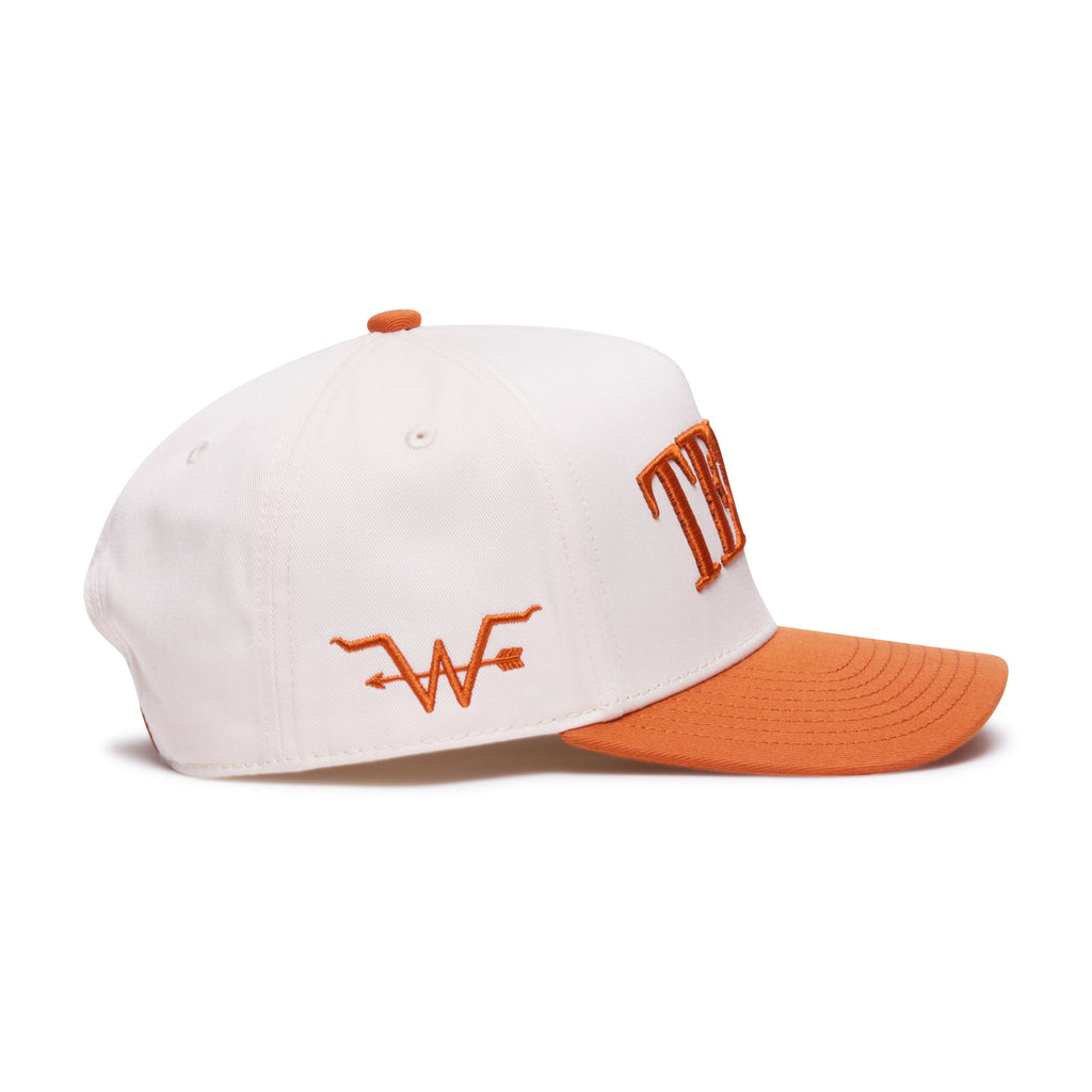 TEXAS (Orange)