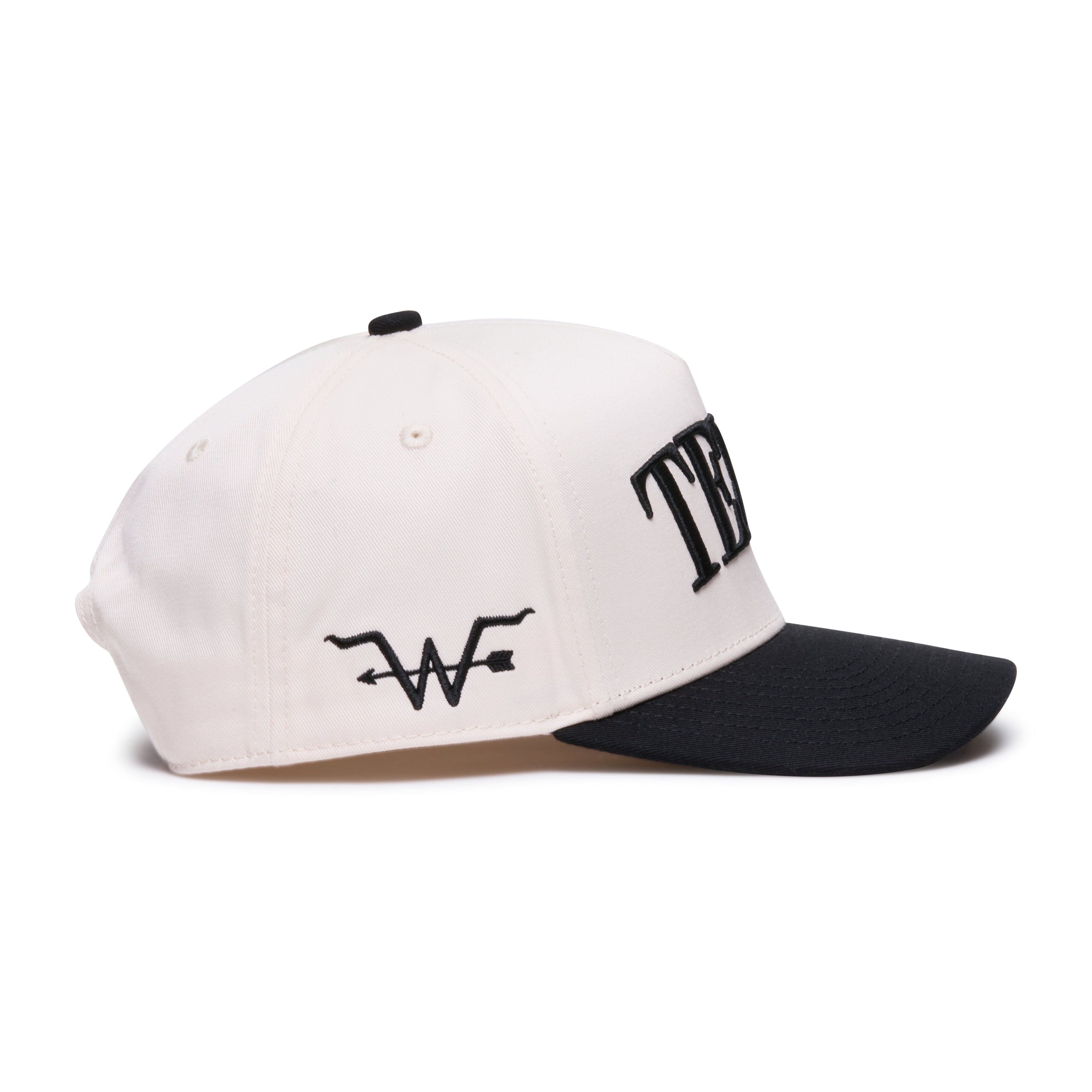 TEXAS (Black)