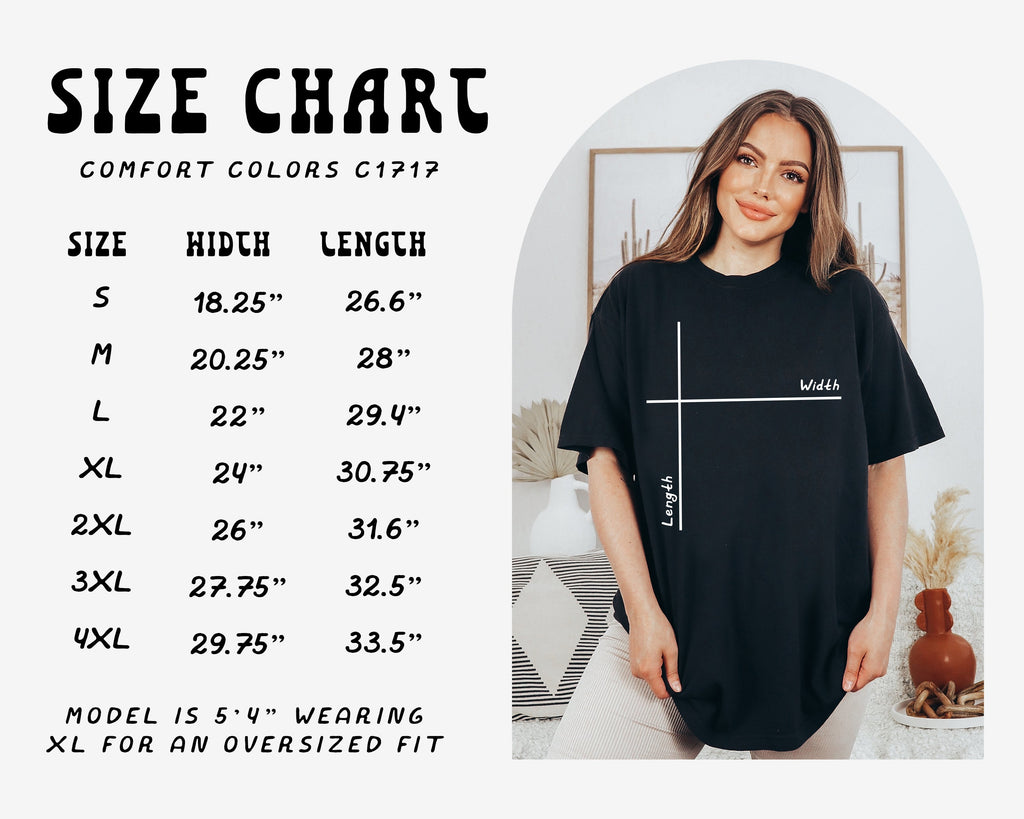 Easter Bruh Comfort Colors Tee *13 Colors (S-3X)