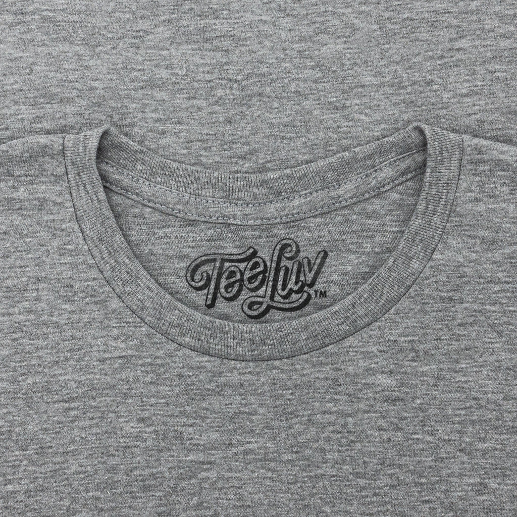 Whoppers The Original Malted Milk Ball T-Shirt - Athletic Heather