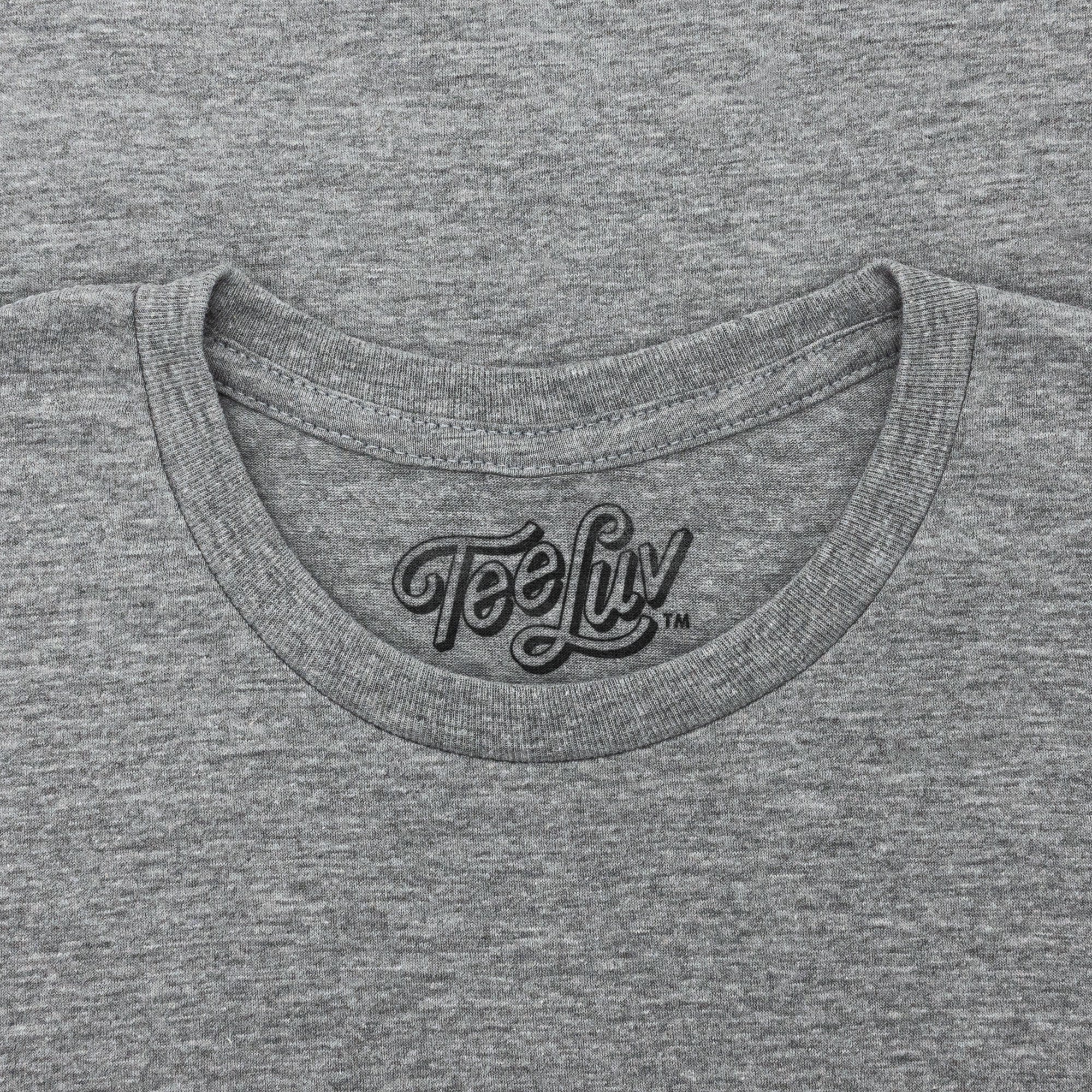 Whoppers The Original Malted Milk Ball T-Shirt - Athletic Heather