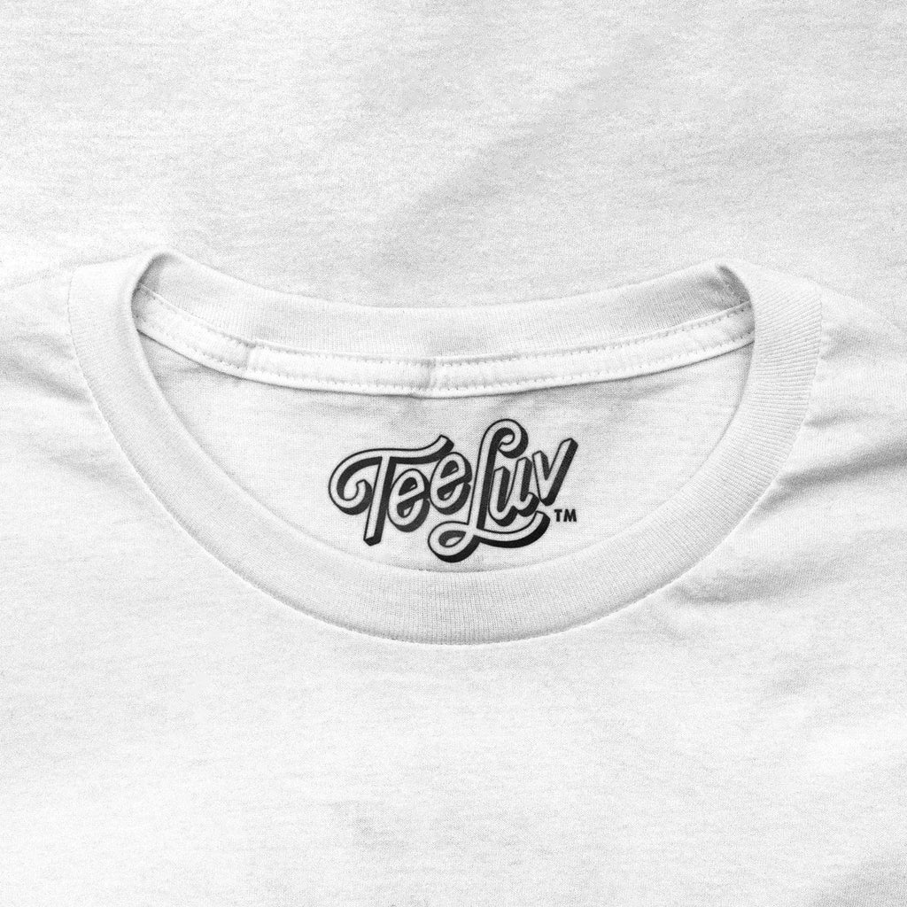 Fireball Whisky Dragon Logo T-Shirt - White
