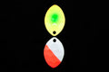 #3.5 Cascade "Action Jackson" Spinner Blade (single blade)