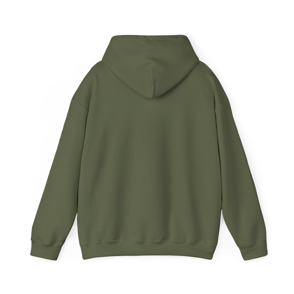 Three Brothers Fishing Co Classic Hoodie