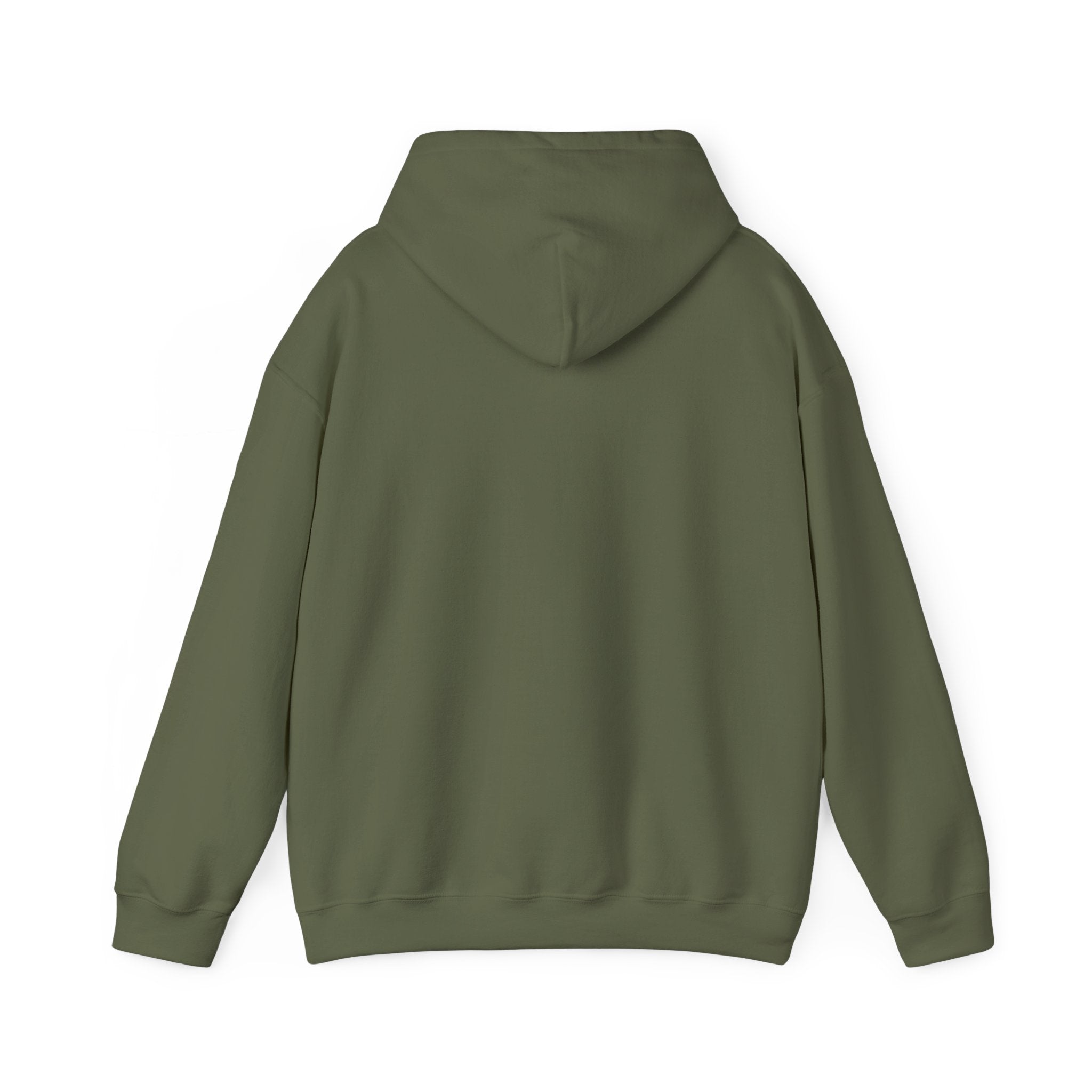 Three Brothers Fishing Co Classic Hoodie
