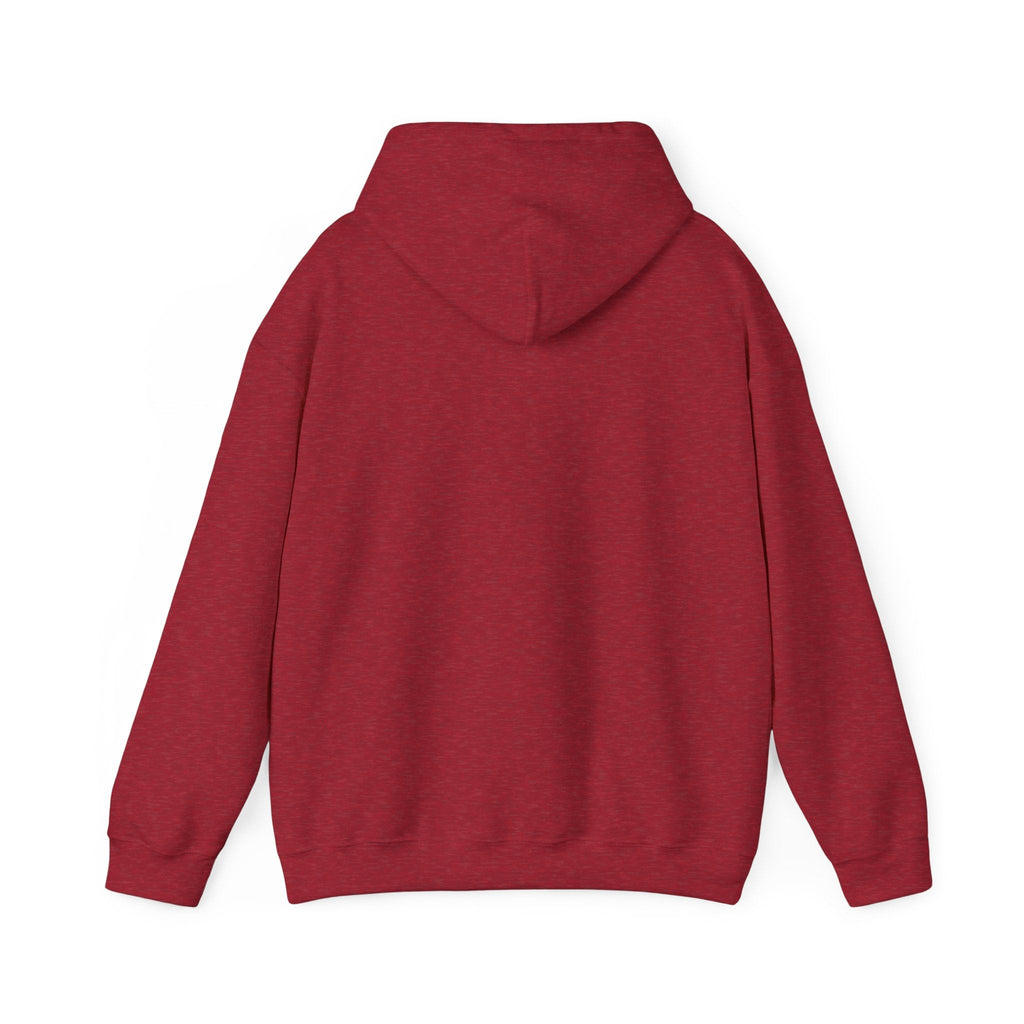 Tom's Trace Hoodie
