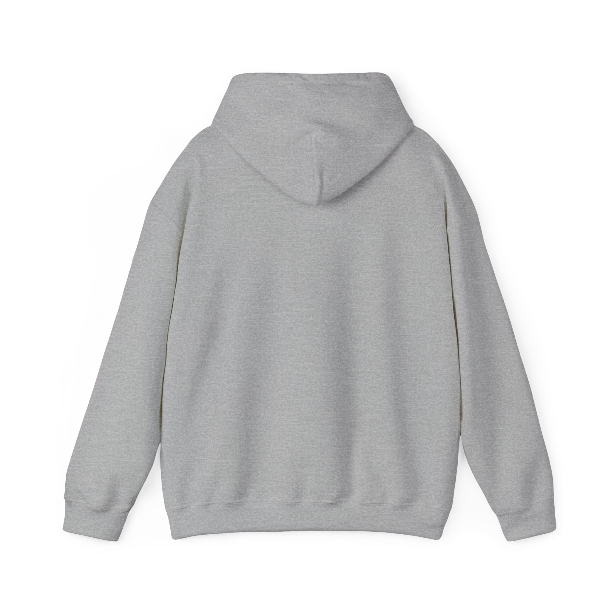 Mallard Hoodie | Three Brothers x Derek Stevenson Exclusive