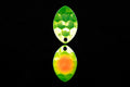 #3.5 Cascade “Fried Egg/Morning” Spinner Blade (Single Blade)