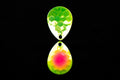 #3.5 Colorado “Citrus Mistress” Spinner Blade (Single Blade)