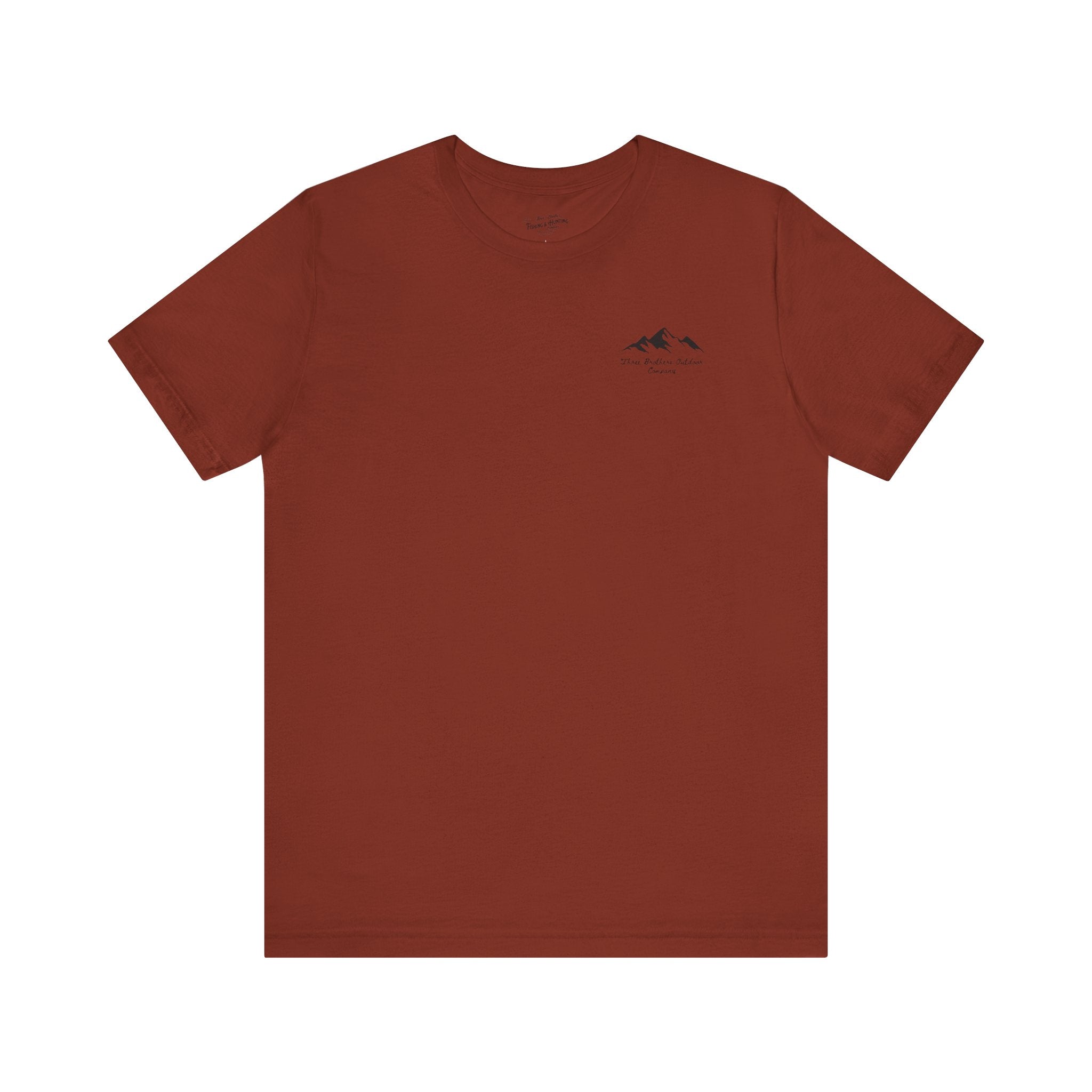 Great Outdoors T-Shirt