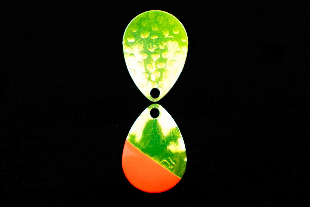 #3 Colorado "Morning" Spinner Blade (Single Blade)