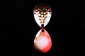 #3 Colorado "Copper Crimson" Spinner Blade (Single Blade)