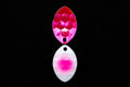 #3.5 Cascade "Cotton Candy" Spinner Blade (single blade)