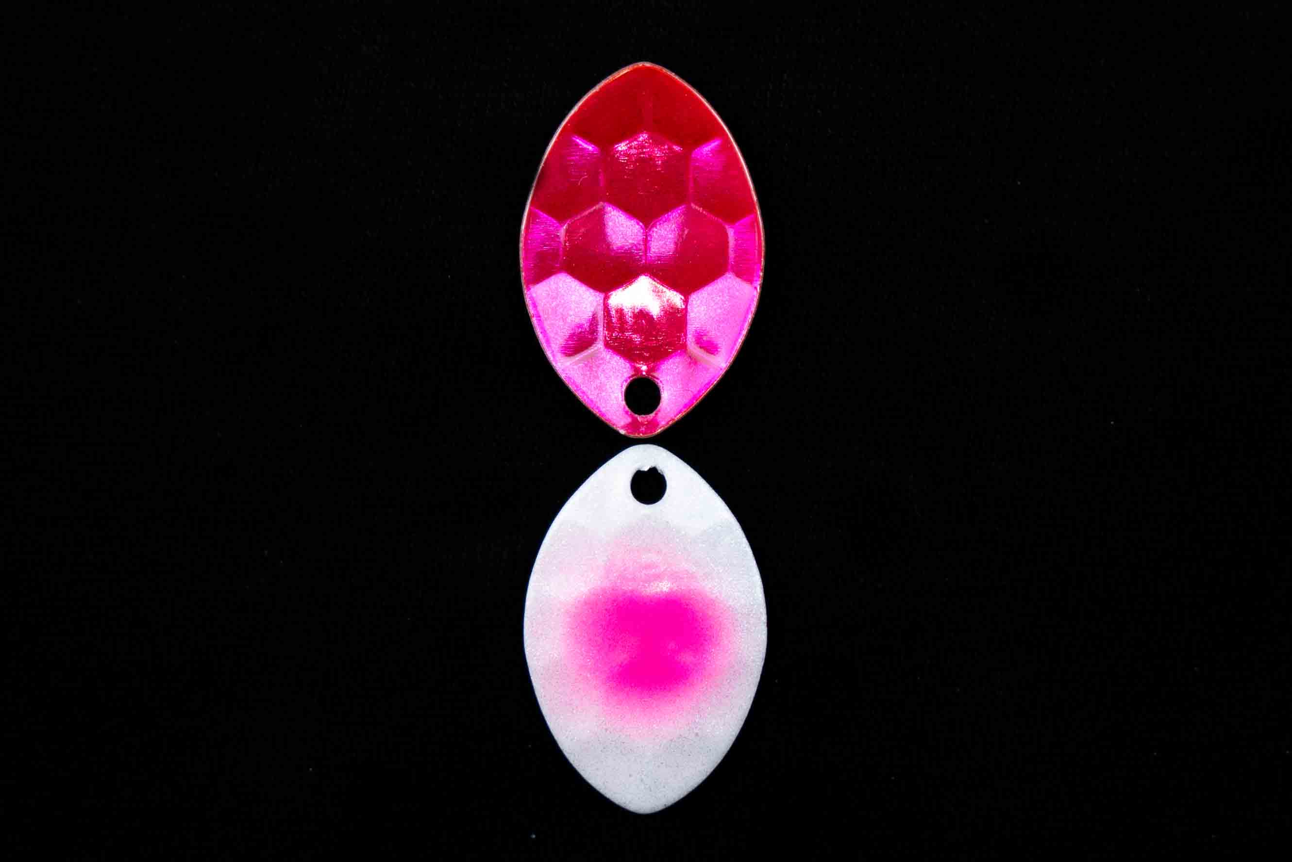 #3.5 Cascade "Cotton Candy" Spinner Blade (single blade)