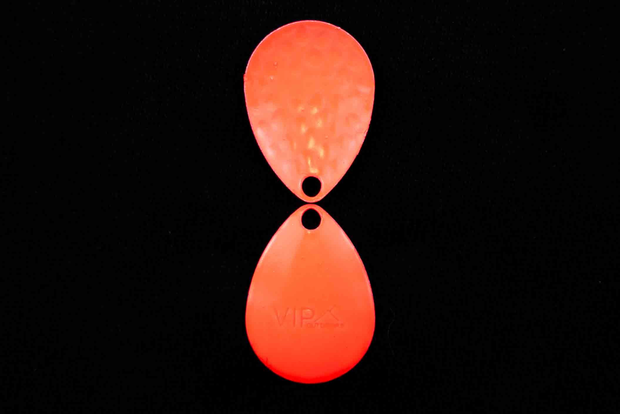 #3 Colorado "Red Rocket" Spinner Blade