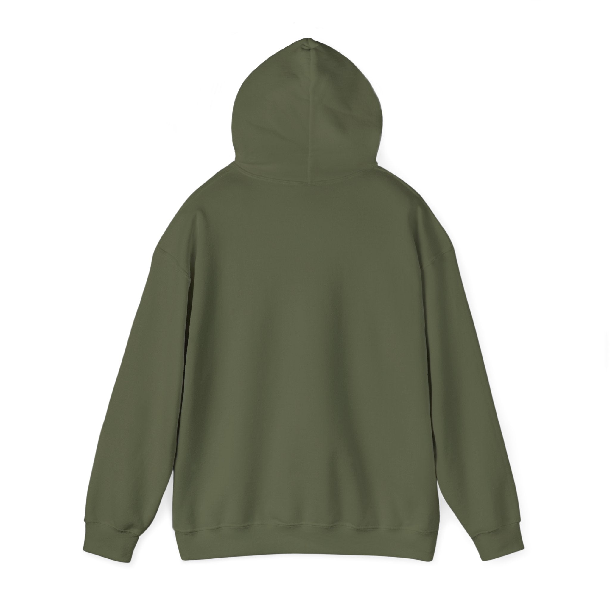 Tom's Trace Hoodie