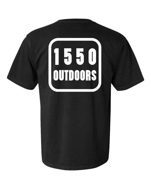 1550 Logo Youth Tee