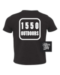 1550 Logo Toddler Tee