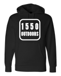 1550 Logo Hoodie