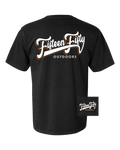 Fifteen Fifty Pocket Logo Tee