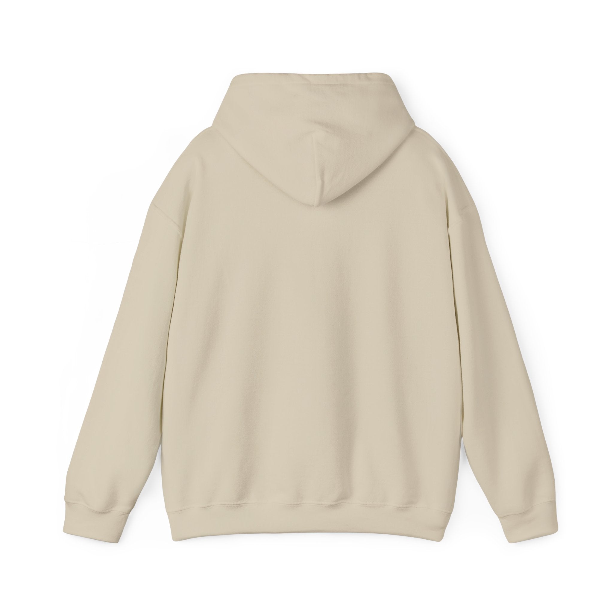 Mallard Hoodie | Three Brothers x Derek Stevenson Exclusive