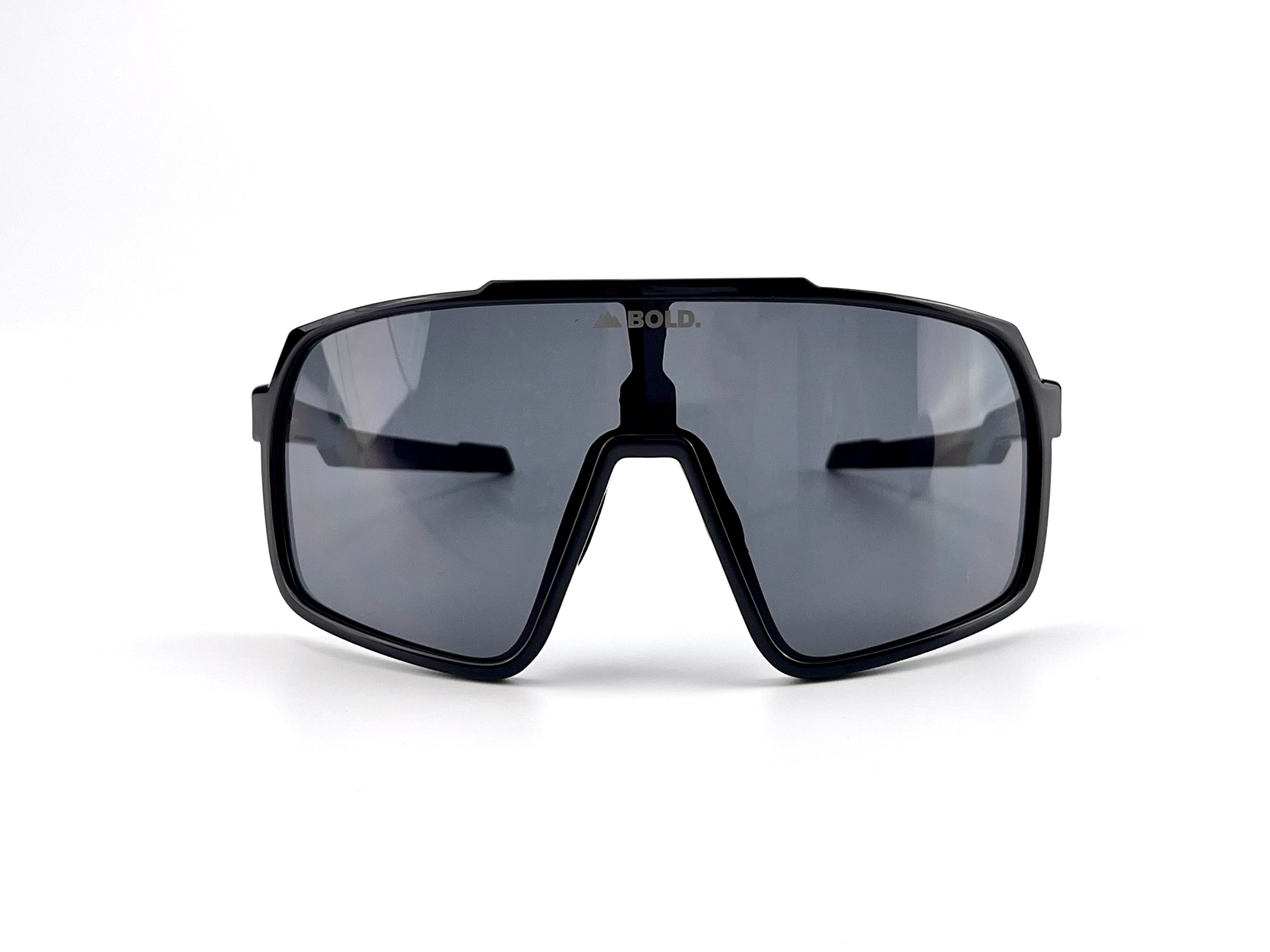 BOLD Slayers Performance Sunglasses – MTB, Ski & Lifestyle Eyewear