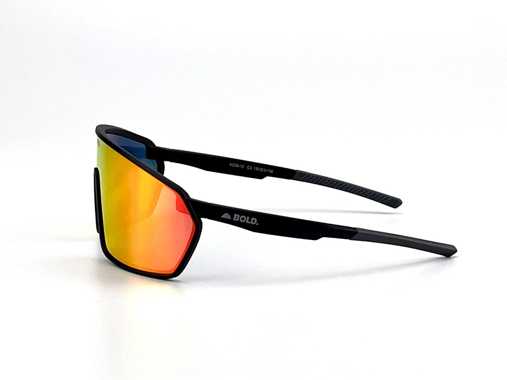 BOLD NSP Performance Sunglasses – MTB, Ski & Lifestyle Eyewear