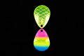 #3.5 BV Deep Cup "Candy BTR" Spinner Blade (Single Blade)
