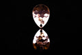 #3.5 Colorado "Copper" Spinner Blade (Single Blade)