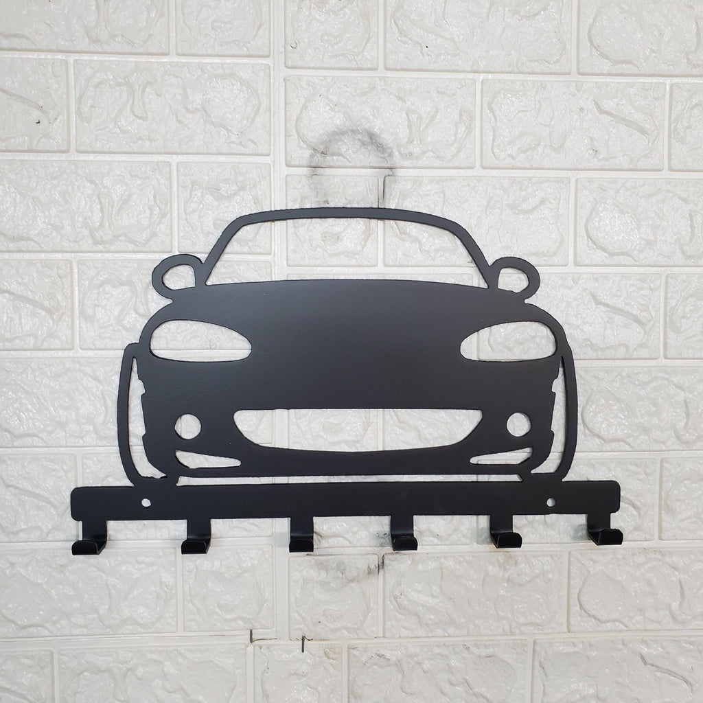 Second generation (NB) Mazda Miata