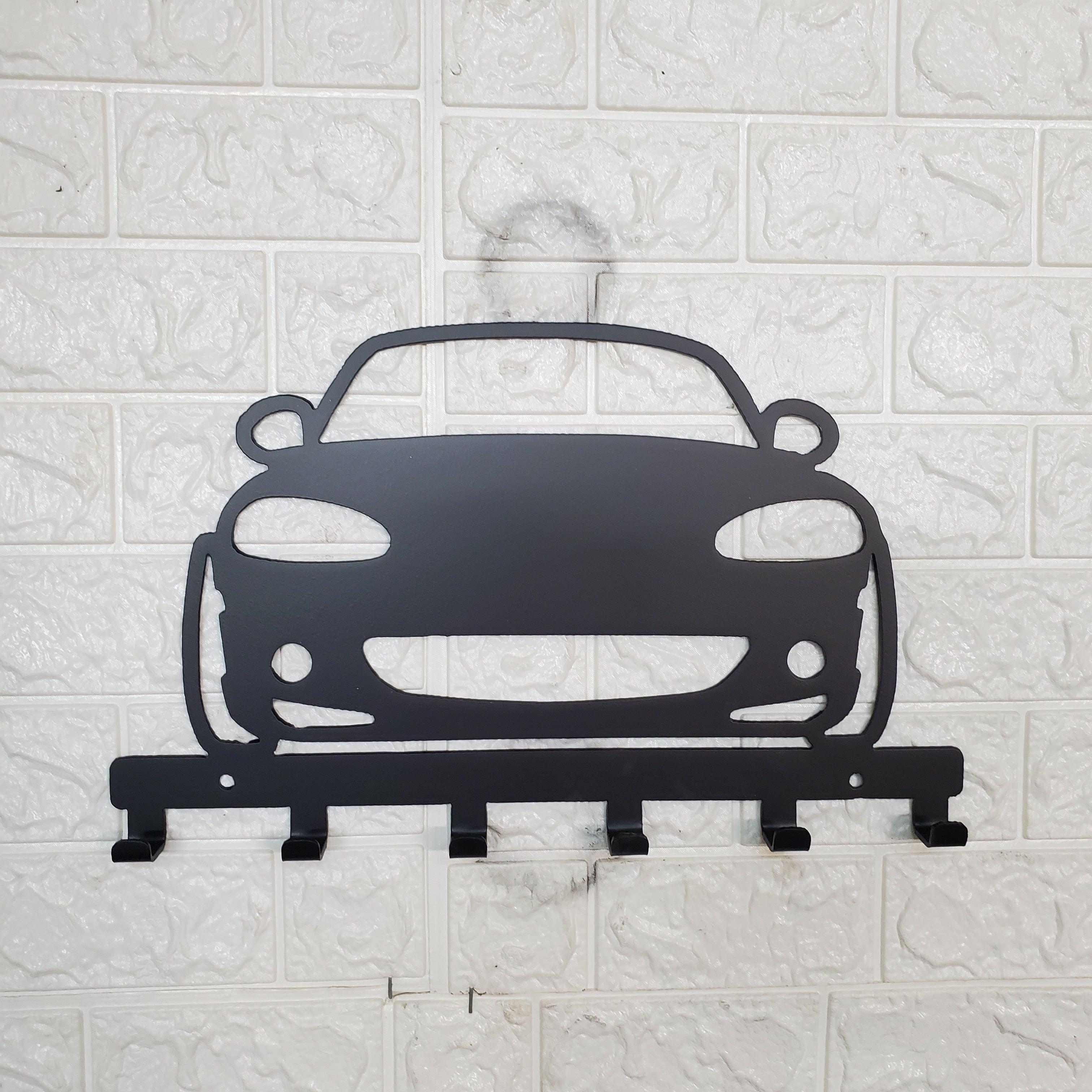 Second generation (NB) Mazda Miata