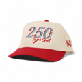 250 Type Sh*t Snapback Hat