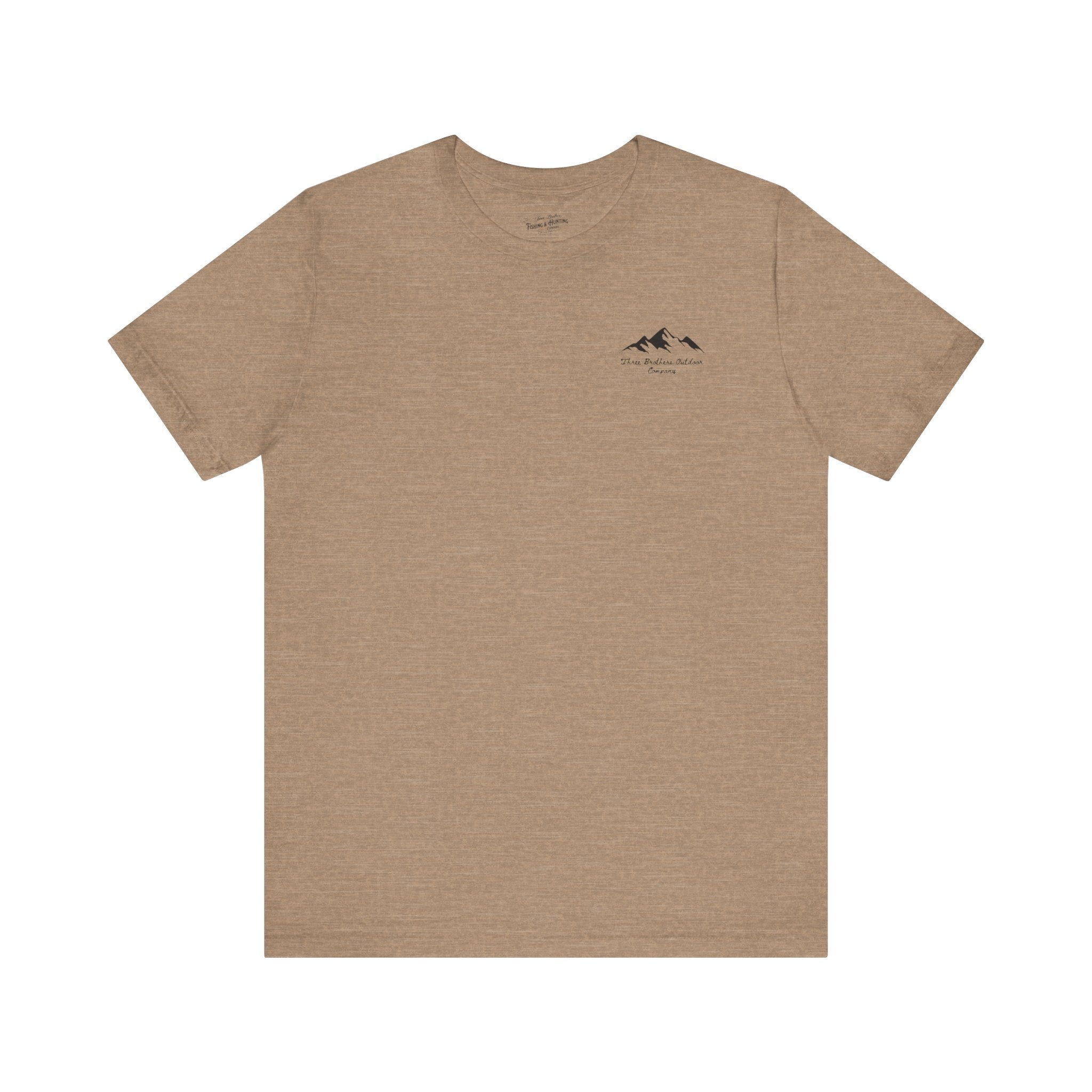 Great Outdoors T-Shirt