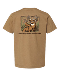 2 Bucks Youth Tee