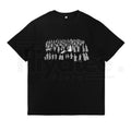 By His Wounds Christian T-Shirt – Jesus Graphic Sweatshirt & Hoodie Streetwear