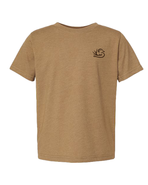 2 Bucks Toddler Tee