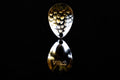 #3 Colorado "Two Face" Spinner Blade (Single Blade)