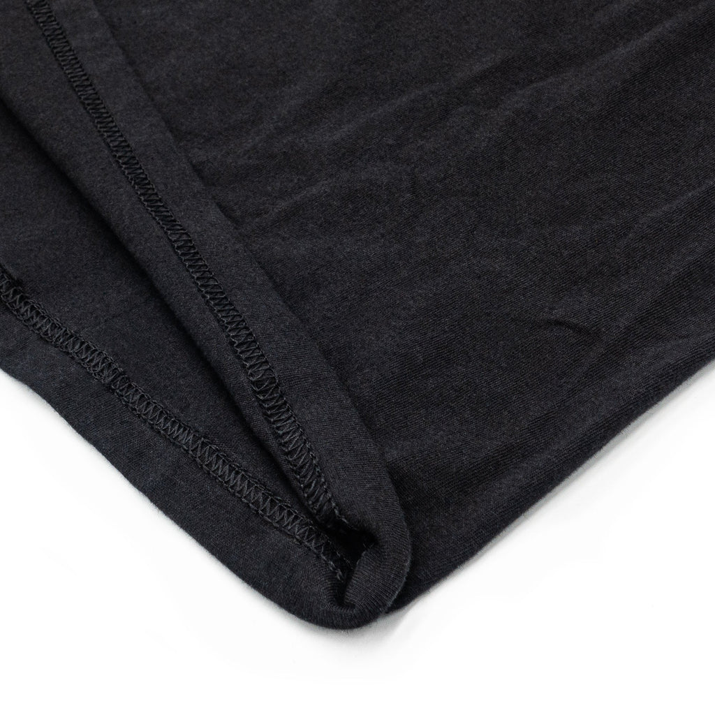 Chevrolet USA T-Shirt - Black