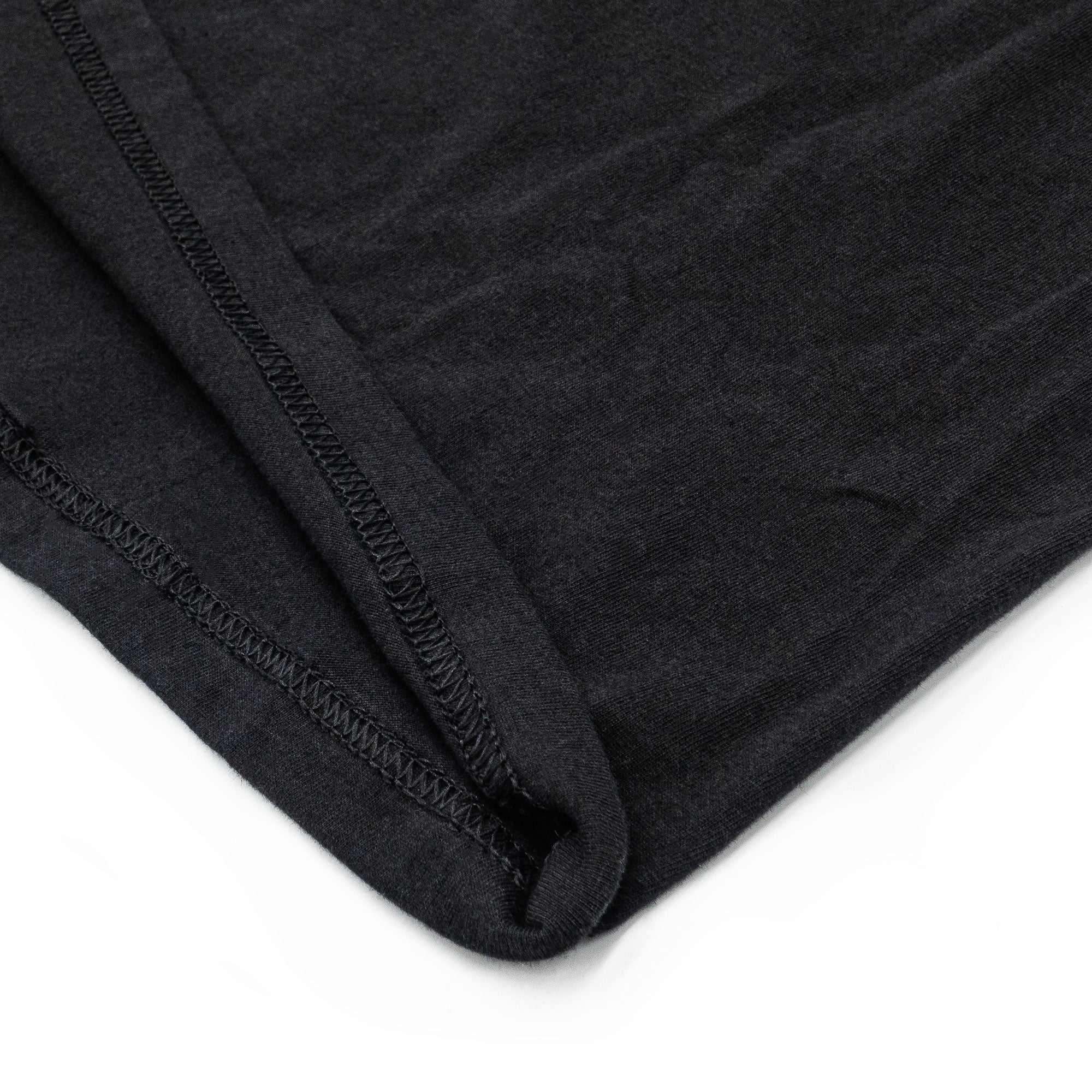 Bitcoin Rocket T-Shirt - Black