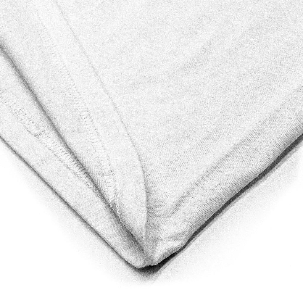 Top Ramen Logo T-Shirt - White