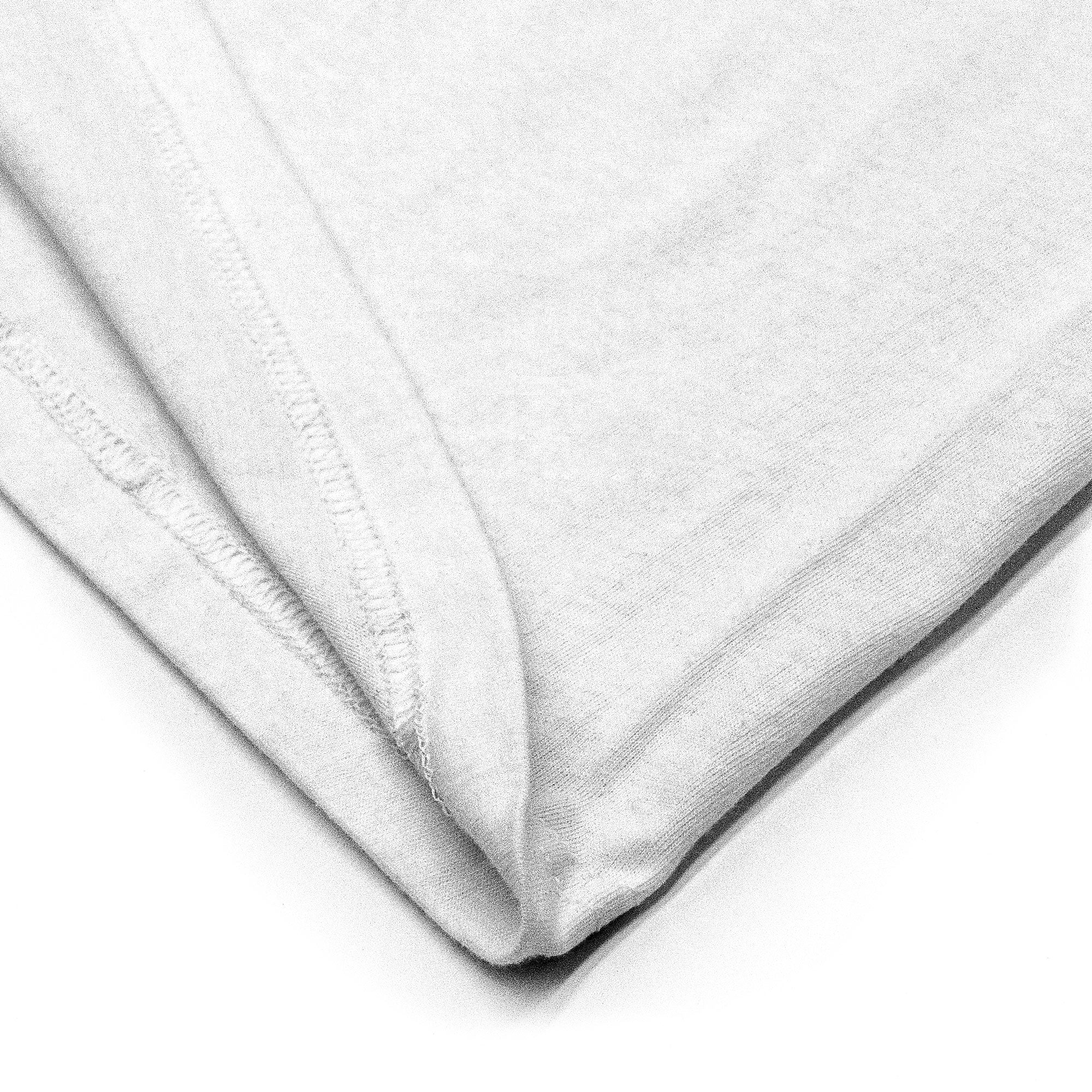 Coors Banquet Beer Front Back T-Shirt - White