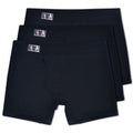 SHEATH 3.21 Modal Men's Pouch Boxer Brief 5" (3 Pack)