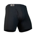 SHEATH 3.21 Modal Men's Pouch Boxer Brief 5"
