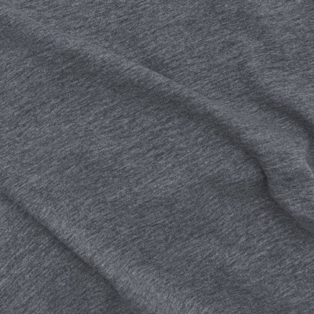 Patriotic Smokey Bear T-Shirt - Gray