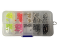 'NEW' COMPONENT TACKLE BOX!!!