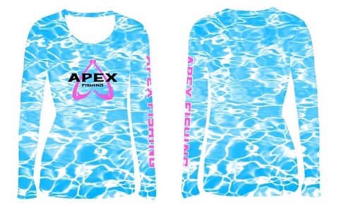 Laken Crew Neck Long Sleeve (Baby)