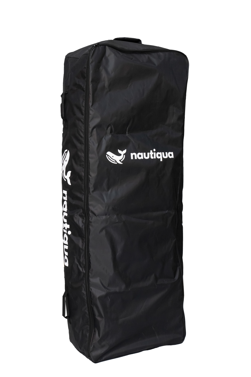Nautiqua | STARSAIL | Inflatable 3 Chamber Sailing dinghy