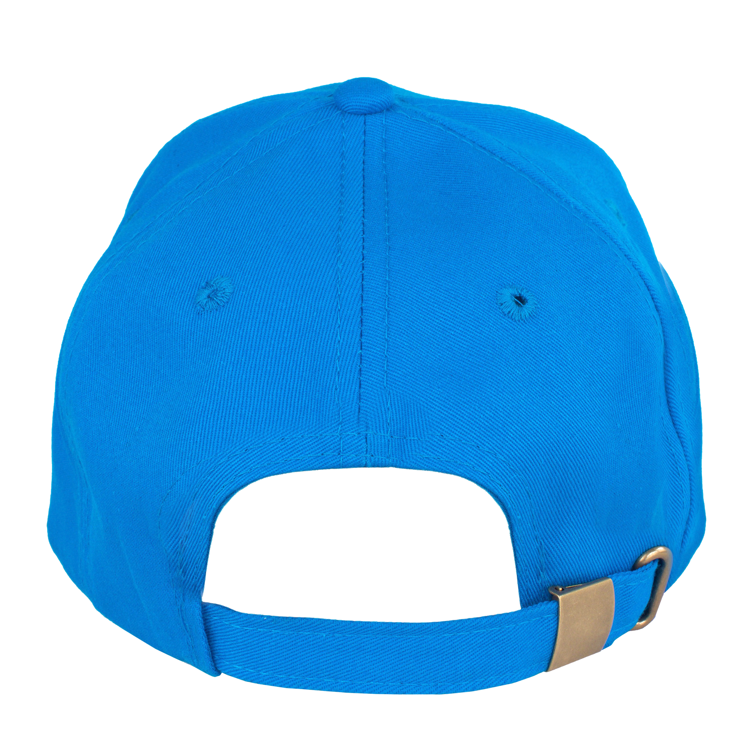ICEE Polar Bear Hat - Cerulean Blue
